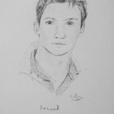 Arnaud M, 18 ans
